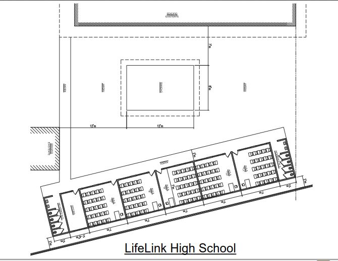 LifeLink High School